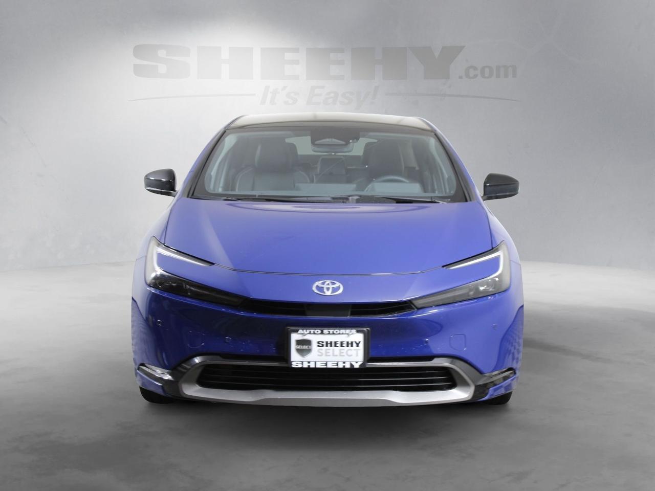 2024 Toyota Prius Limited Manassas VA