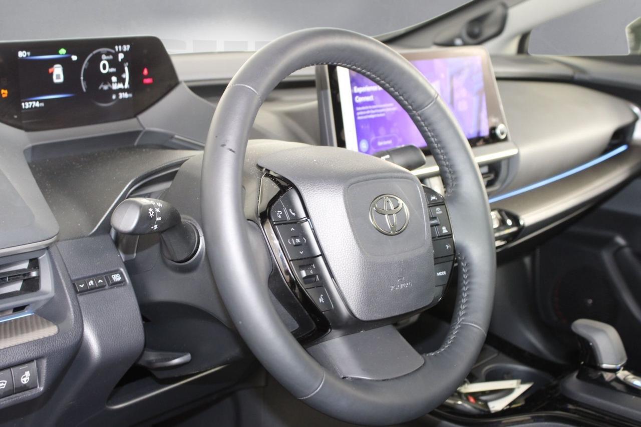 2024 Toyota Prius Limited Manassas VA