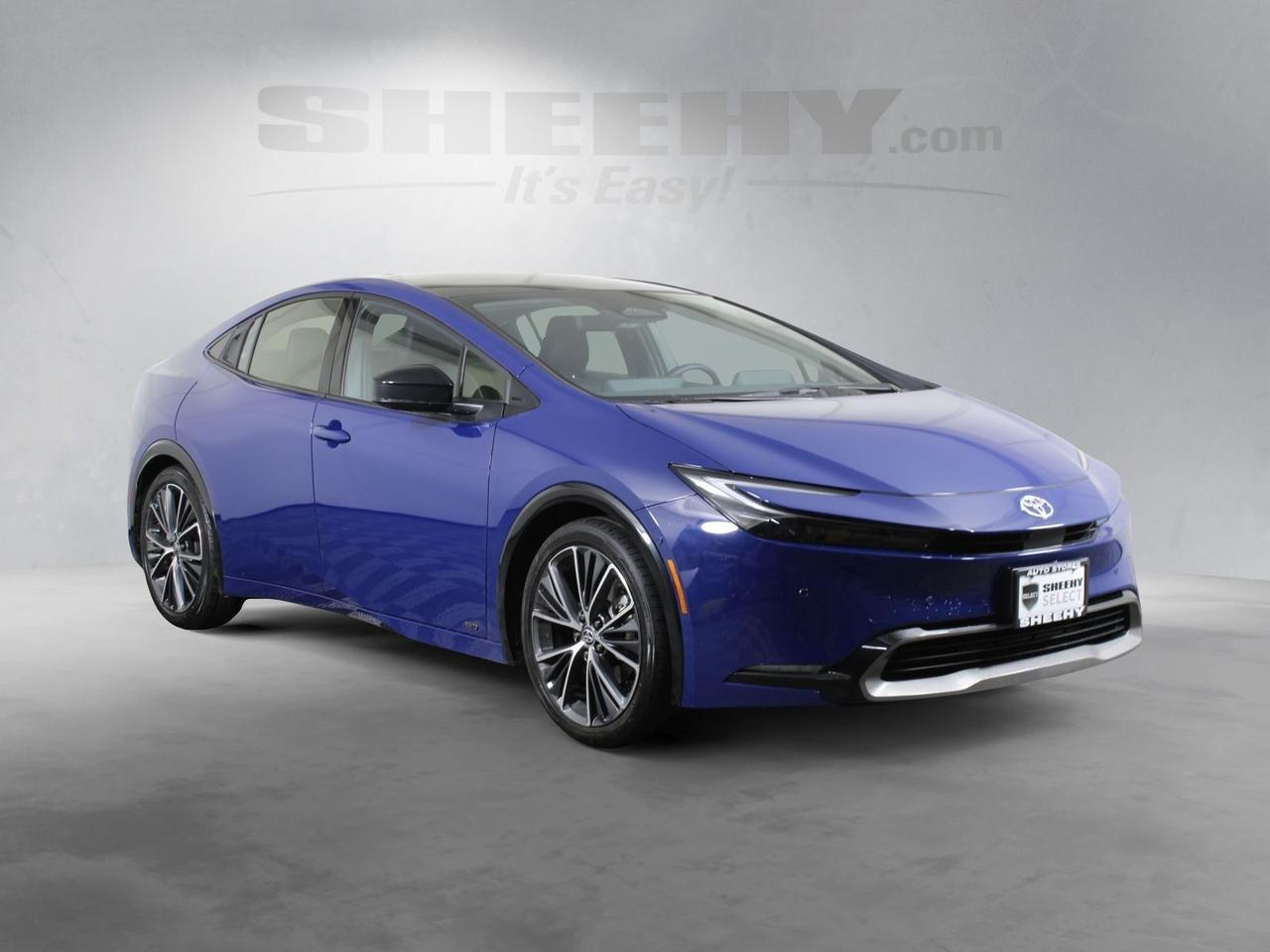 2024 Toyota Prius Limited Manassas VA