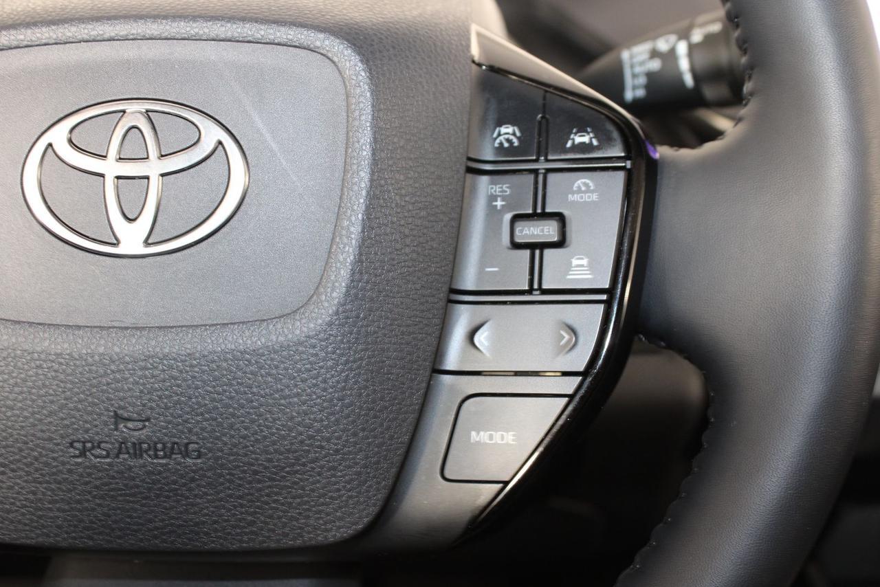 2024 Toyota Prius Limited Manassas VA