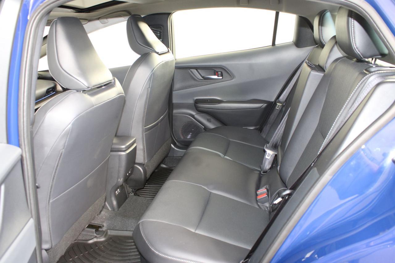2024 Toyota Prius Limited Manassas VA