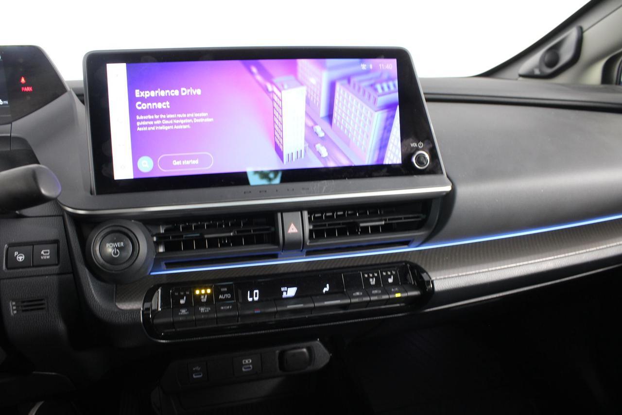 2024 Toyota Prius Limited Manassas VA