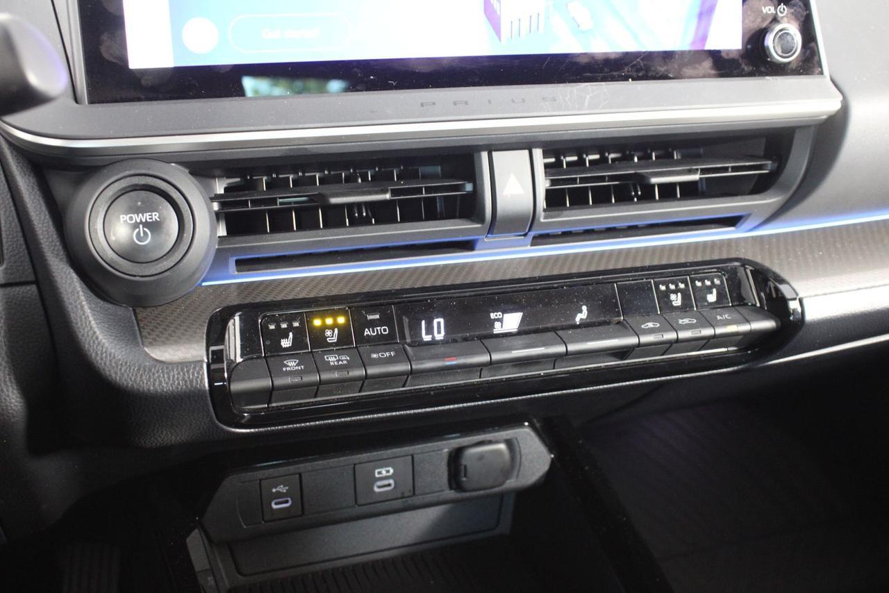 2024 Toyota Prius Limited Manassas VA