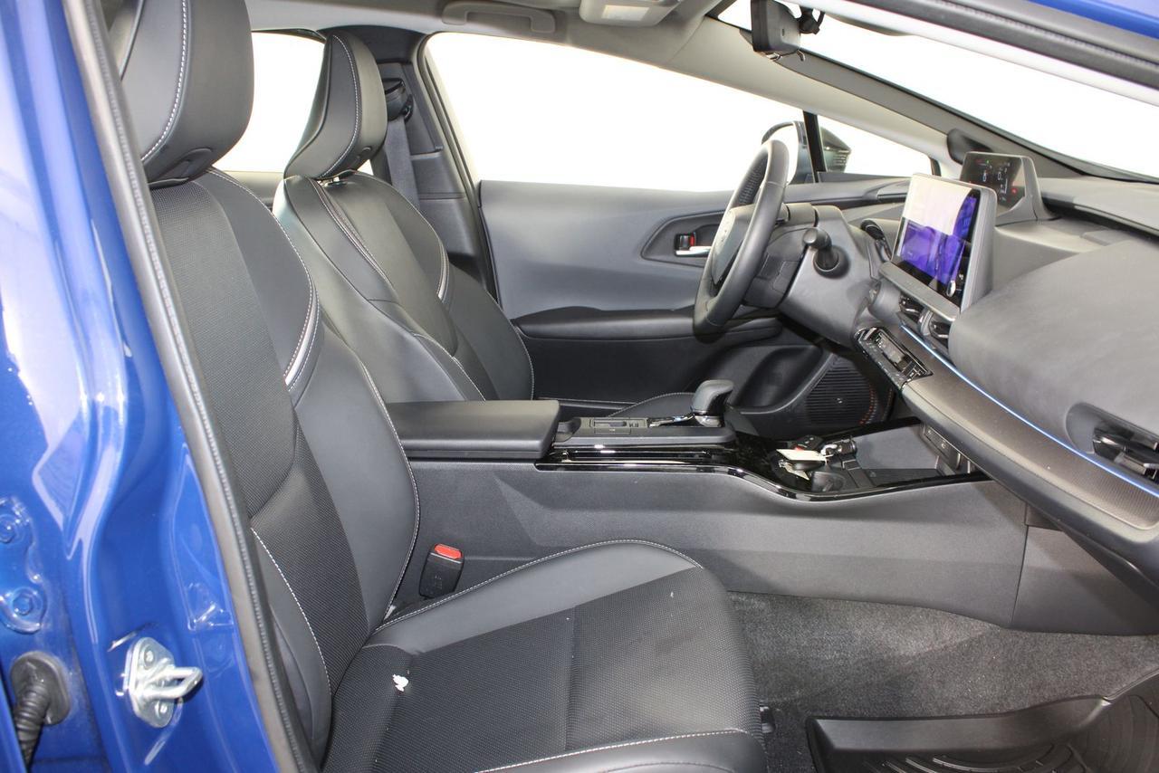 2024 Toyota Prius Limited Manassas VA