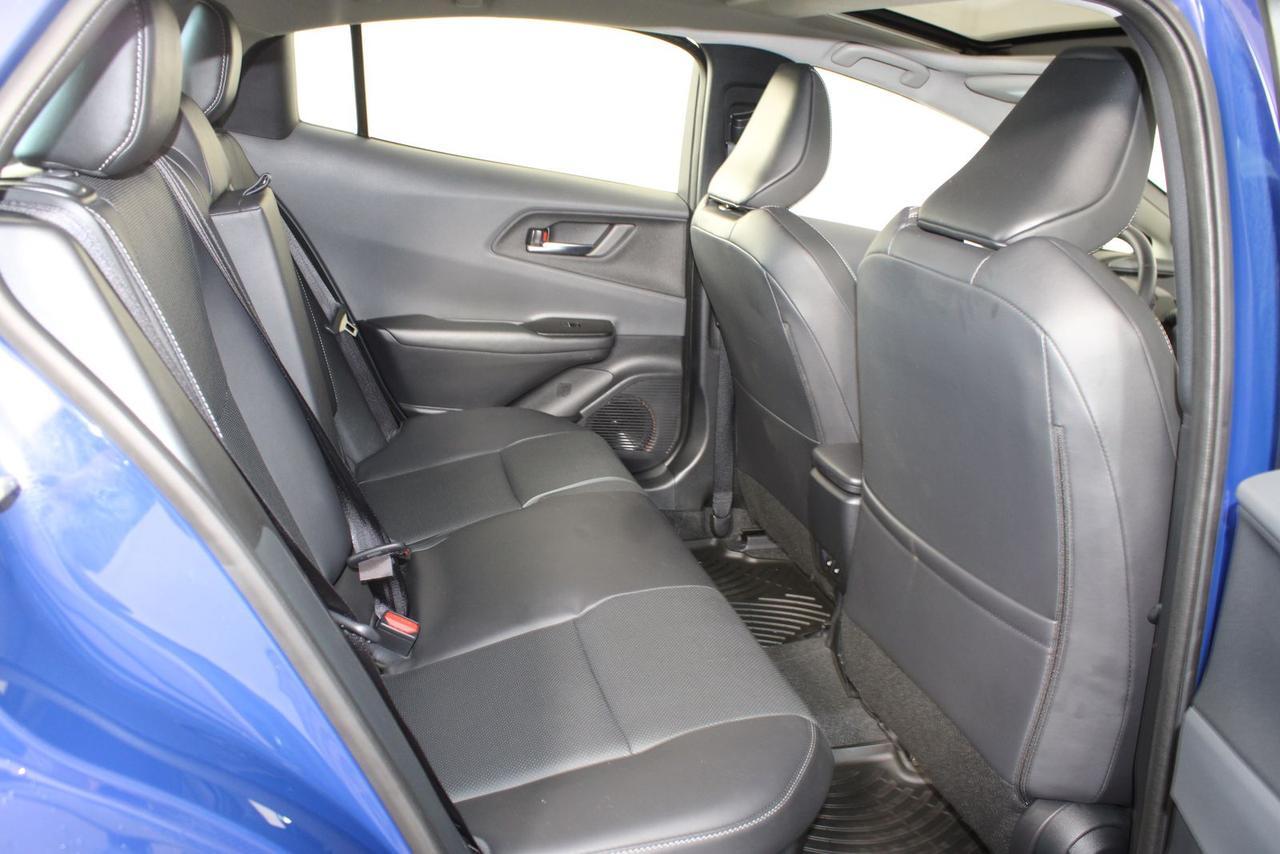 2024 Toyota Prius Limited Manassas VA