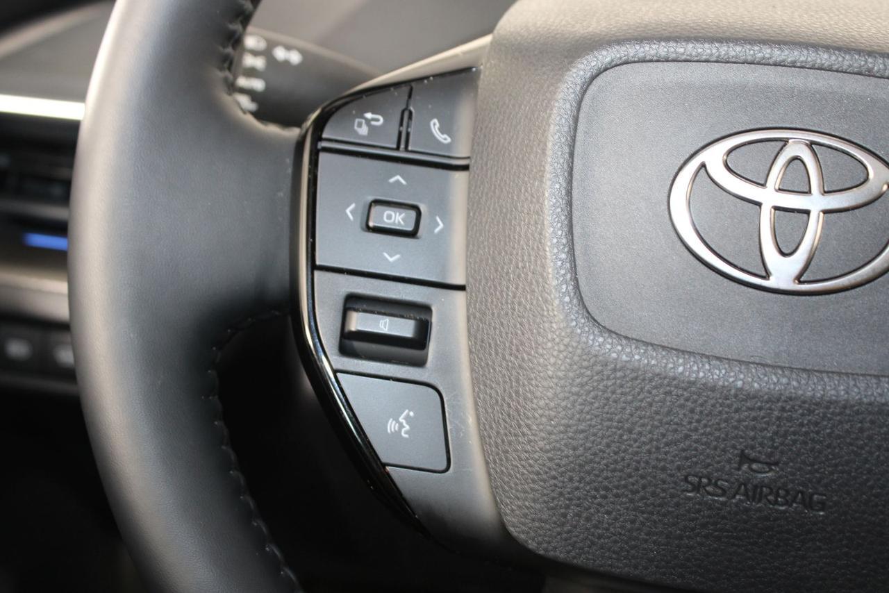 2024 Toyota Prius Limited Manassas VA