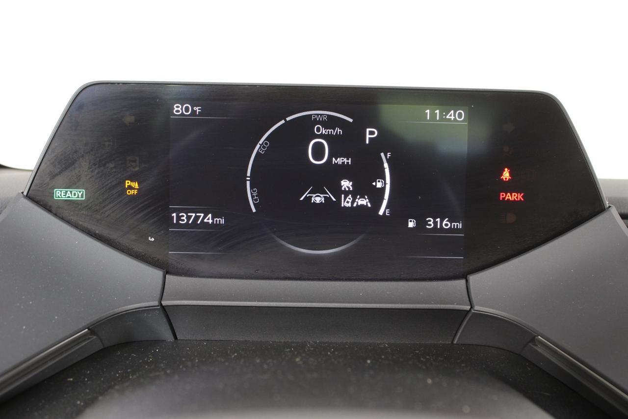 2024 Toyota Prius Limited Manassas VA