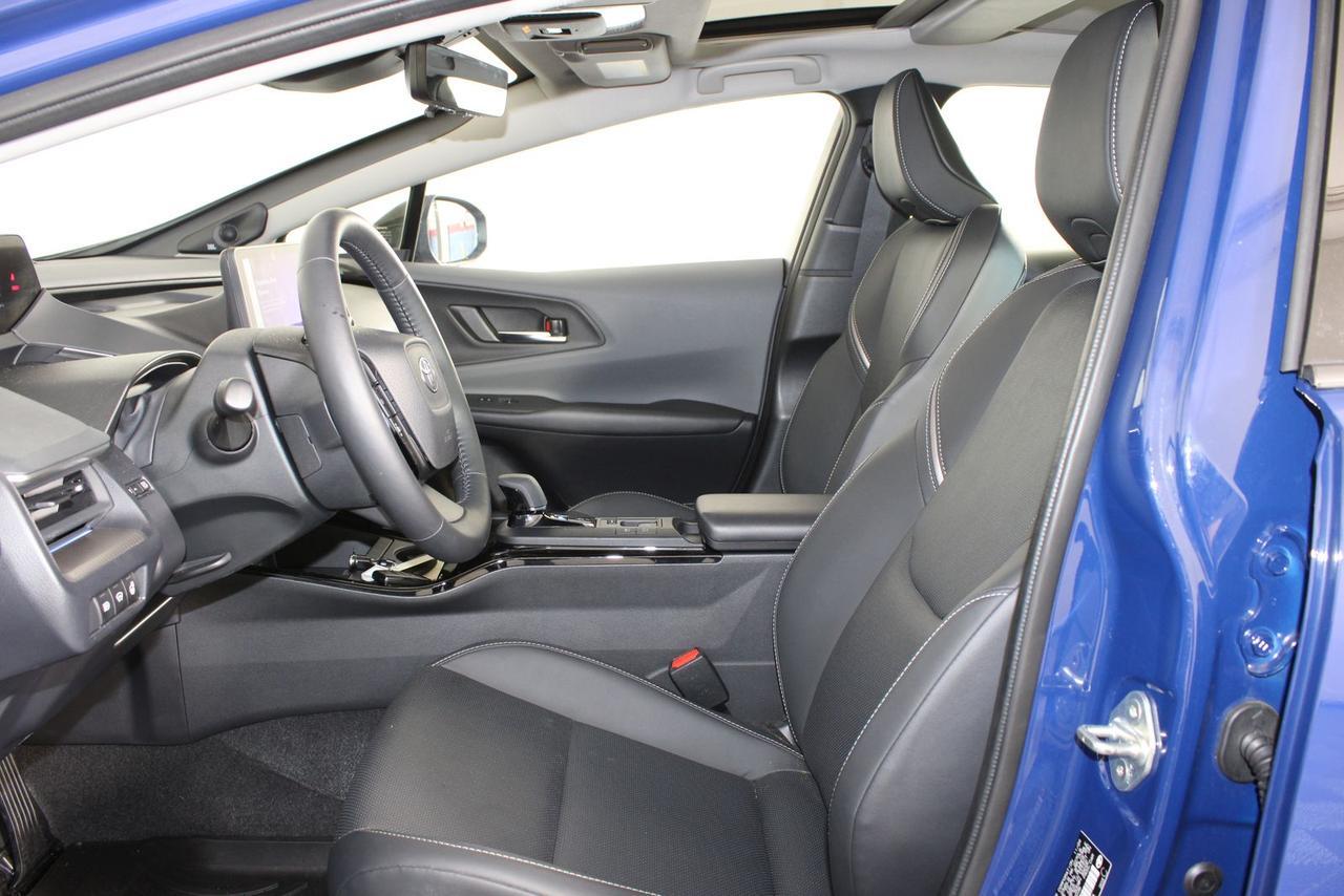 2024 Toyota Prius Limited Manassas VA