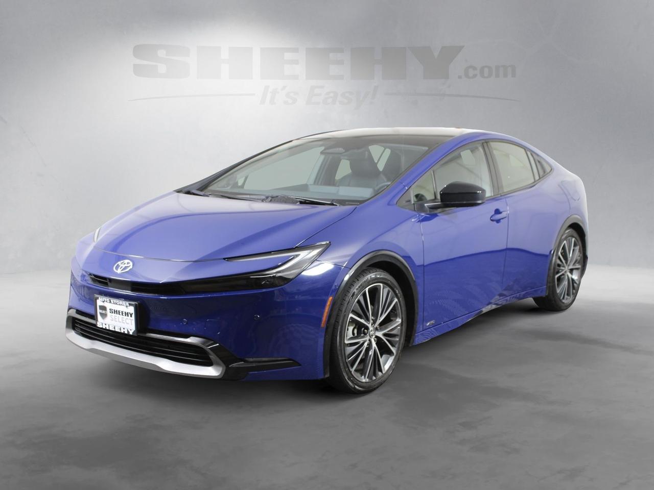 2024 Toyota Prius Limited Manassas VA