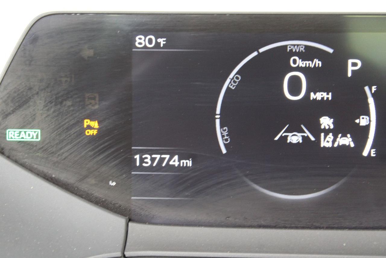 2024 Toyota Prius Limited Manassas VA