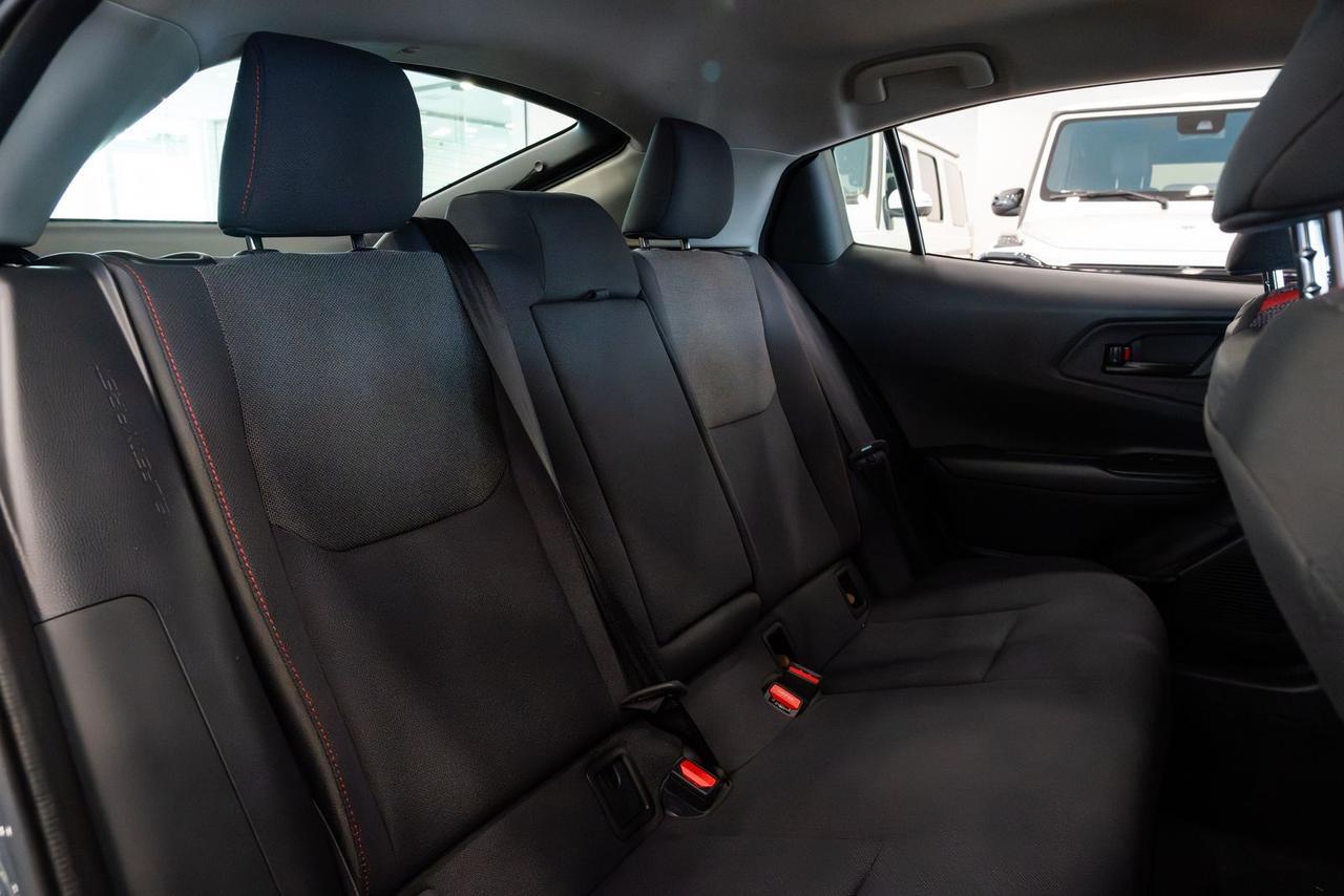 2024 Toyota Prius Prime SE Gladstone OR
