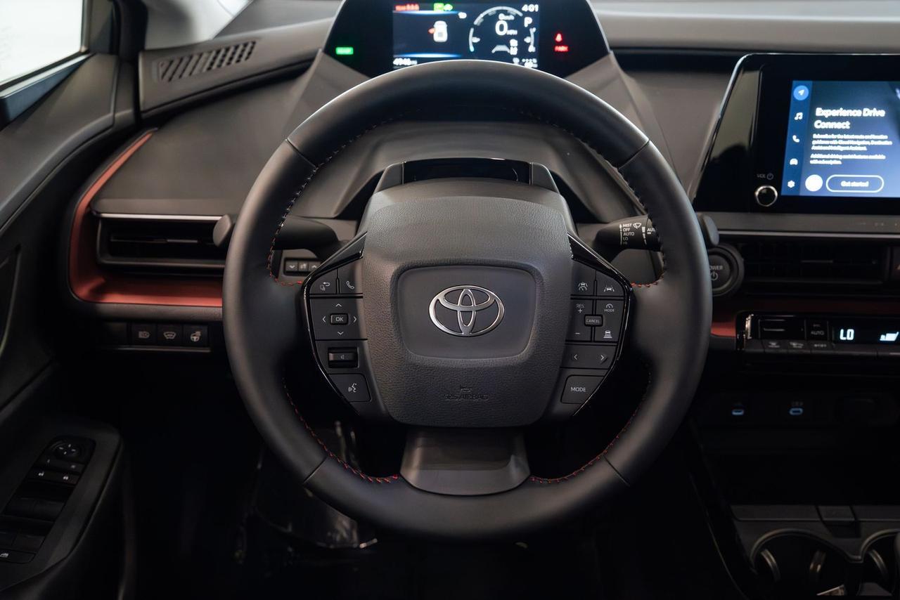 2024 Toyota Prius Prime SE Gladstone OR