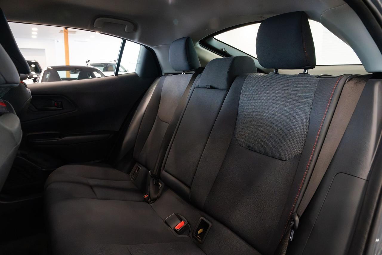 2024 Toyota Prius Prime SE Gladstone OR