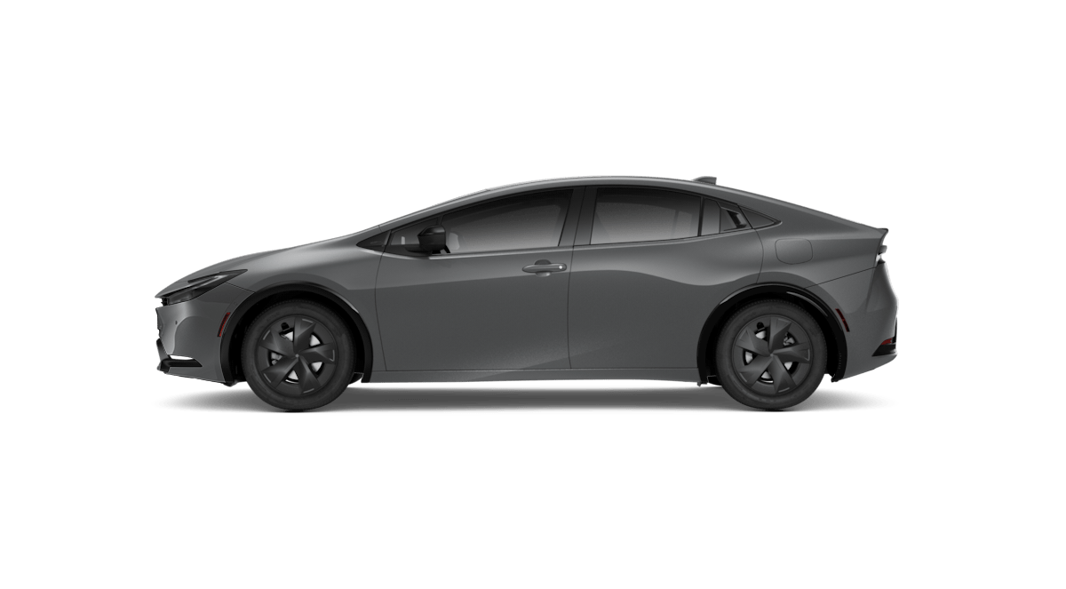 2024 Toyota Prius Prime SE Petaluma CA