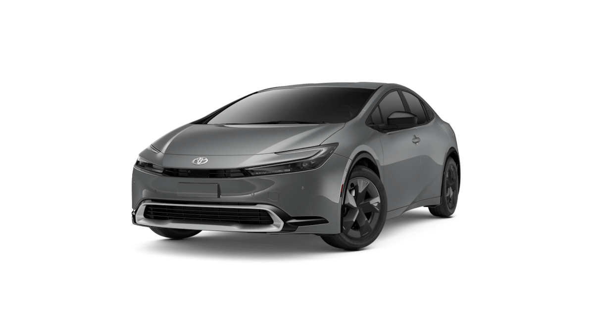 2024 Toyota Prius Prime SE Petaluma CA
