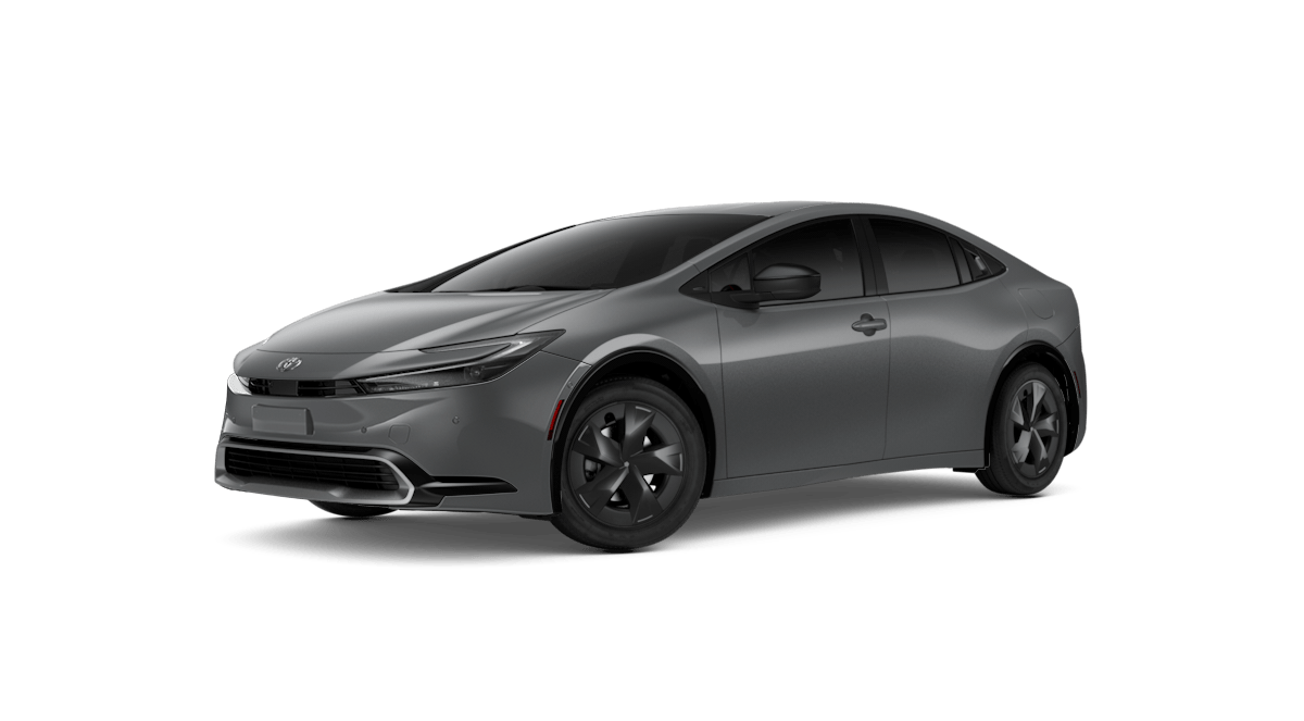 2024 Toyota Prius Prime SE Petaluma CA