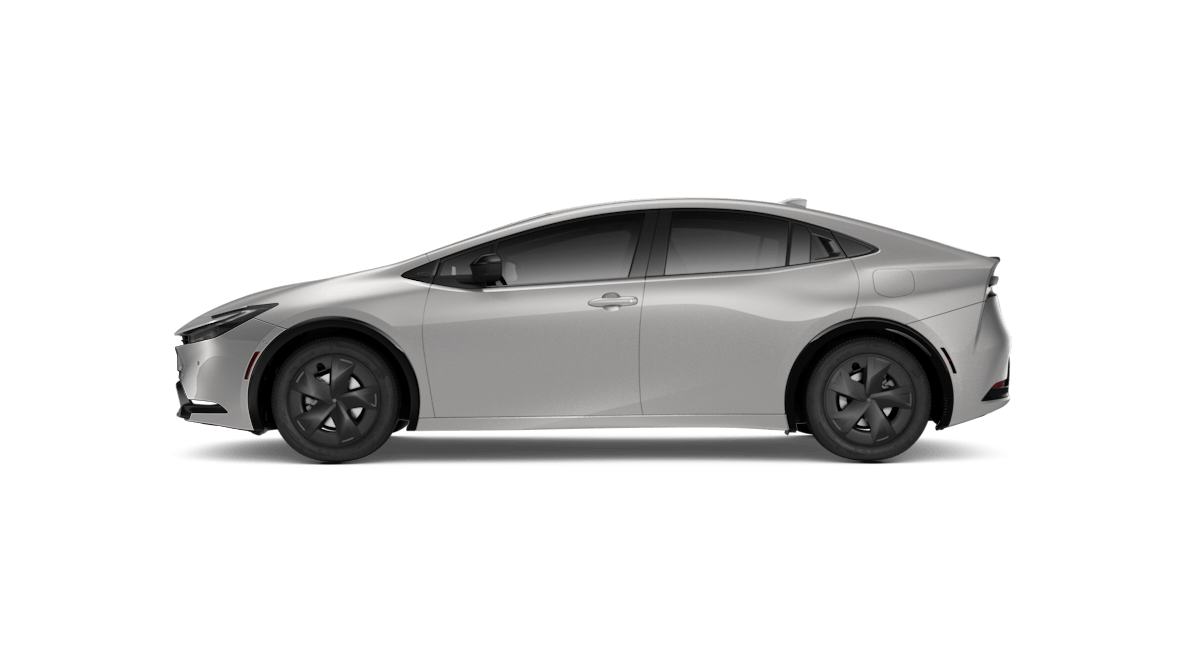 2024 Toyota Prius Prime SE Petaluma CA