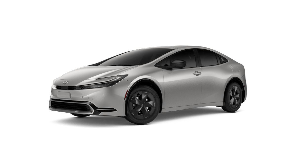 2024 Toyota Prius Prime SE Petaluma CA