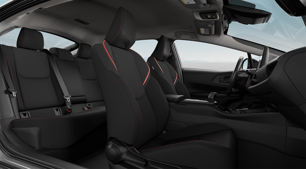 2024 Toyota Prius Prime SE Petaluma CA