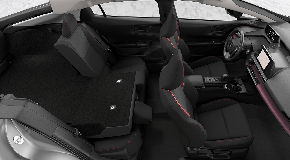 2024 Toyota Prius Prime SE Petaluma CA