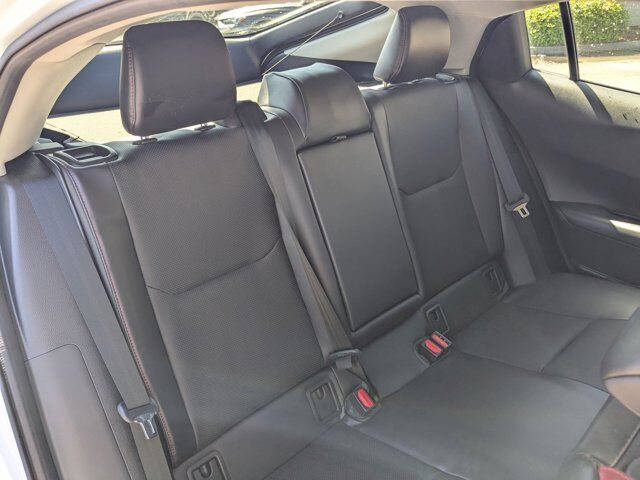 2024 Toyota Prius Prime SE Roseville CA