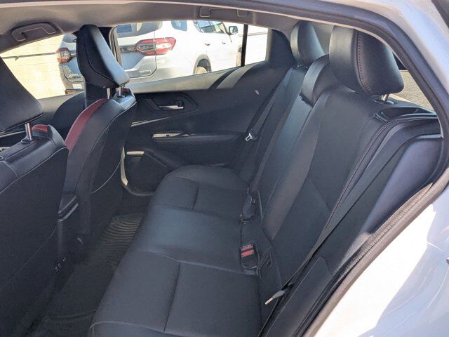 2024 Toyota Prius Prime SE Roseville CA