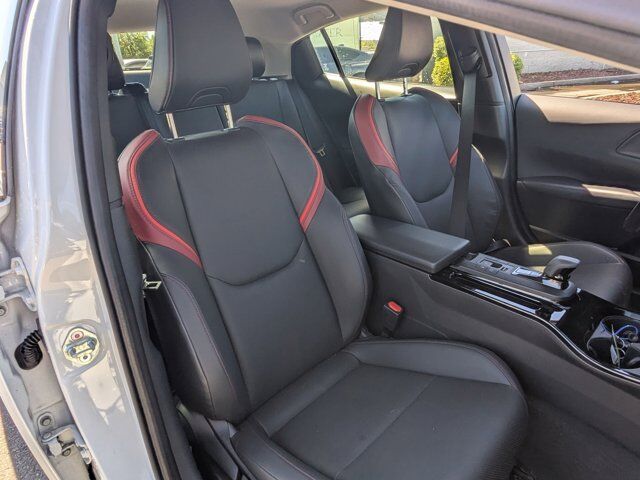 2024 Toyota Prius Prime SE Roseville CA