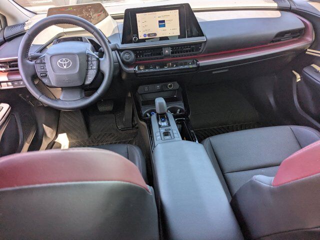 2024 Toyota Prius Prime SE Roseville CA