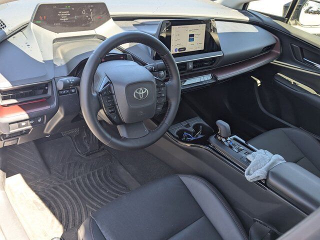 2024 Toyota Prius Prime SE Roseville CA