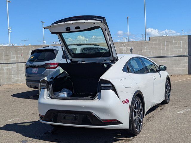 2024 Toyota Prius Prime SE Roseville CA