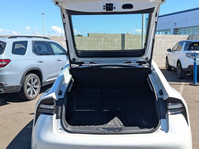 2024 Toyota Prius Prime SE Roseville CA