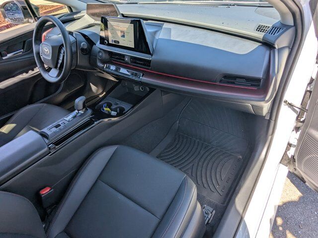 2024 Toyota Prius Prime SE Roseville CA