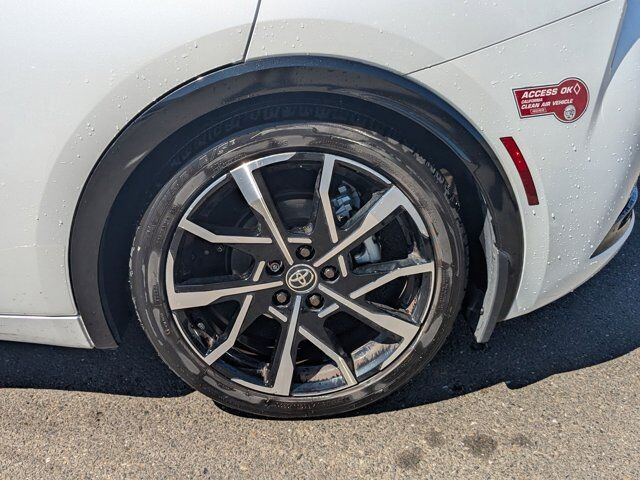 2024 Toyota Prius Prime SE Roseville CA