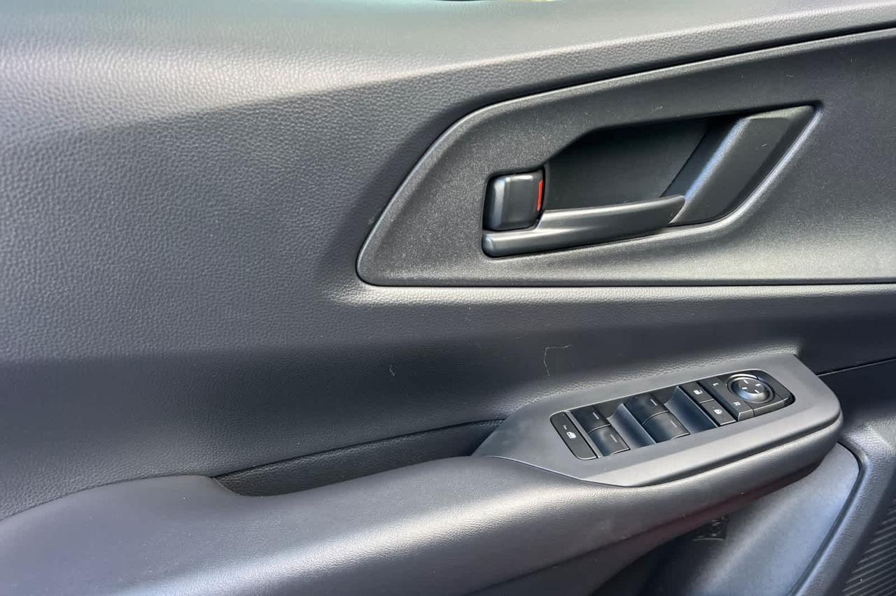 2024 Toyota Prius Prime SE Roseville CA