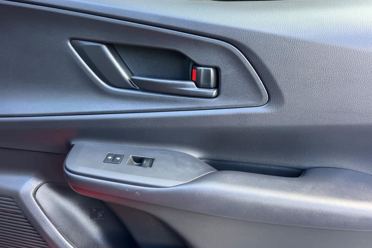 2024 Toyota Prius Prime SE Roseville CA