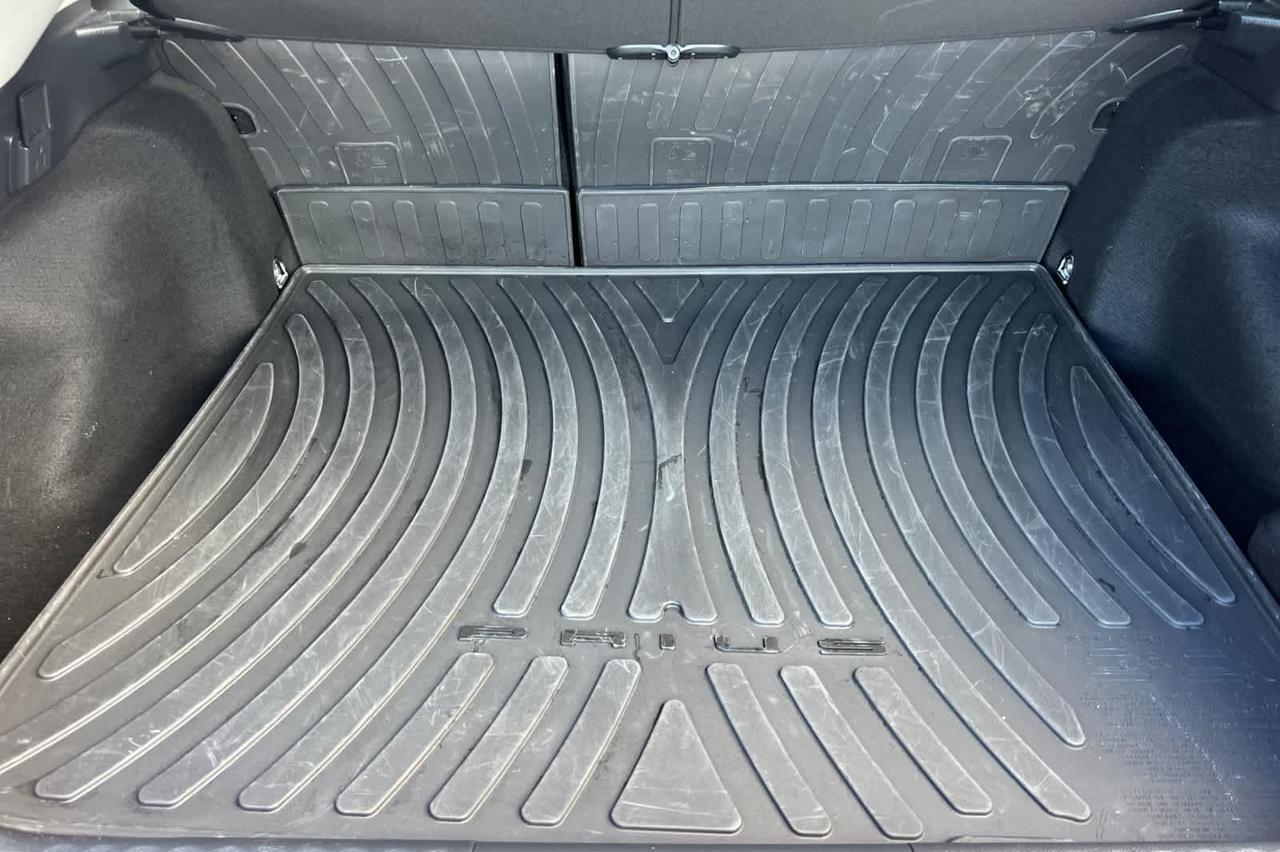 2024 Toyota Prius Prime SE Roseville CA