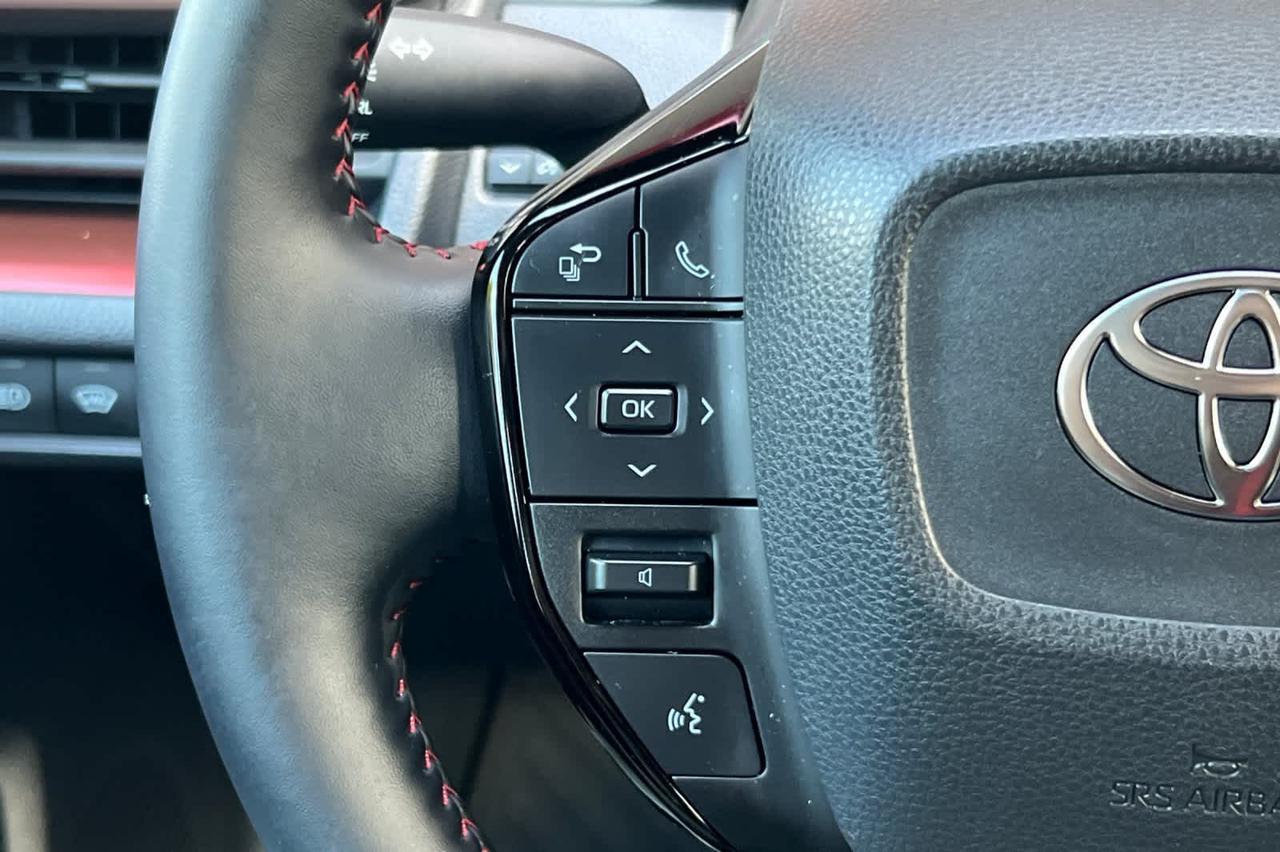 2024 Toyota Prius Prime SE Roseville CA