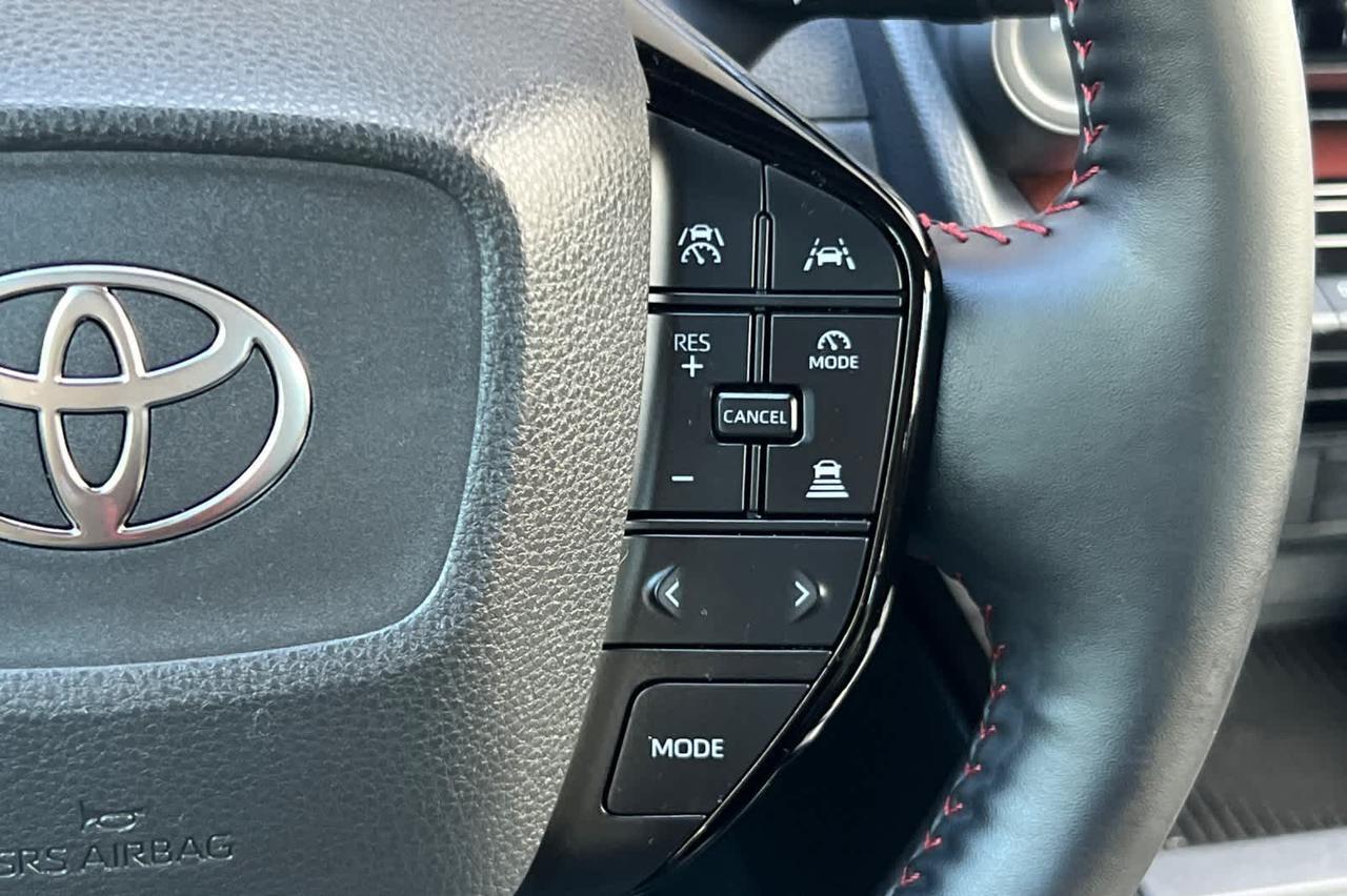 2024 Toyota Prius Prime SE Roseville CA