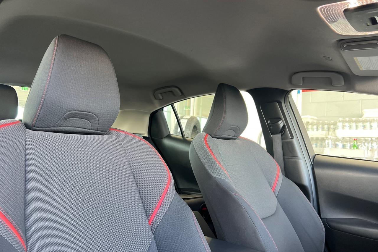 2024 Toyota Prius Prime SE Ontario OR