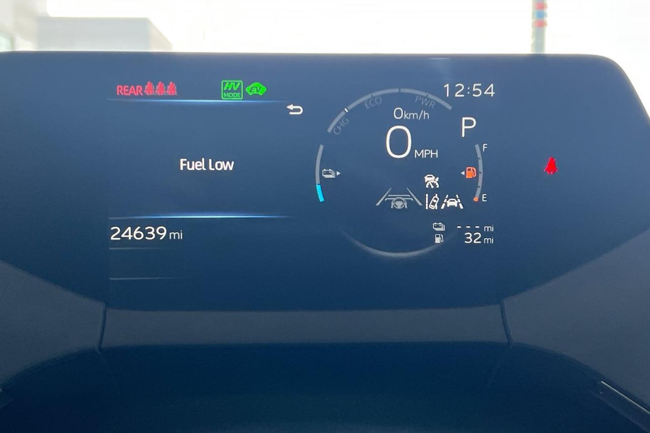 2024 Toyota Prius Prime SE Ontario OR