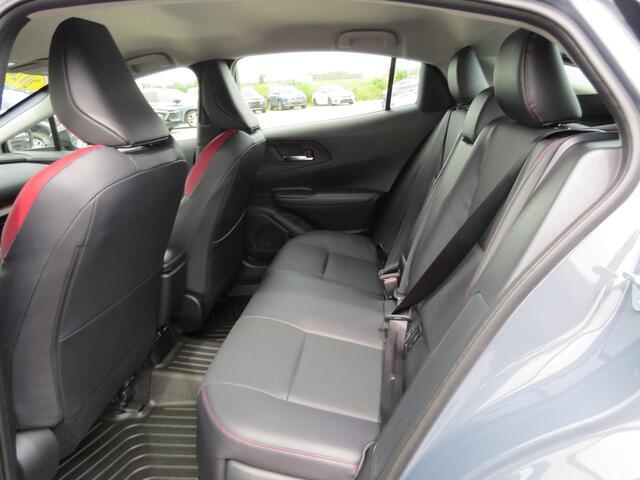 2024 Toyota Prius Prime SE Wilson NC