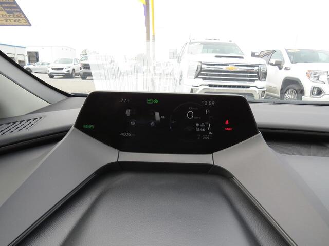2024 Toyota Prius Prime SE Wilson NC
