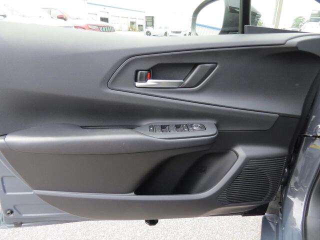 2024 Toyota Prius Prime SE Wilson NC