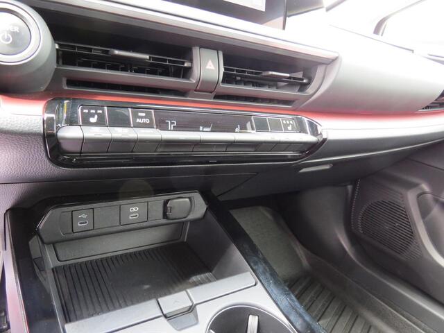 2024 Toyota Prius Prime SE Wilson NC