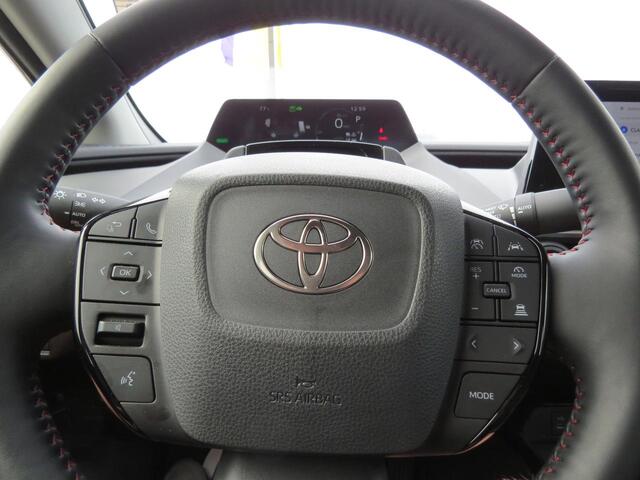 2024 Toyota Prius Prime SE Wilson NC
