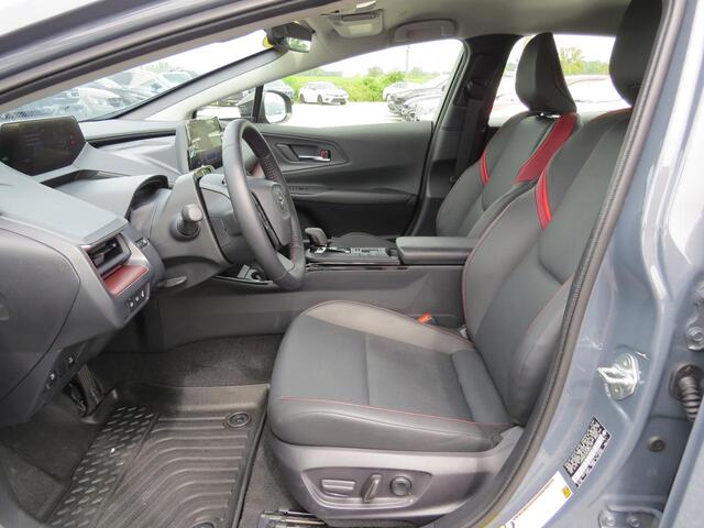 2024 Toyota Prius Prime SE Wilson NC