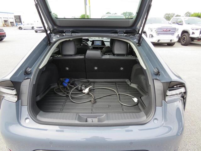 2024 Toyota Prius Prime SE Wilson NC