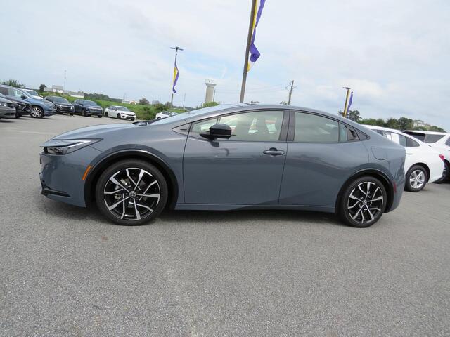 2024 Toyota Prius Prime SE Wilson NC