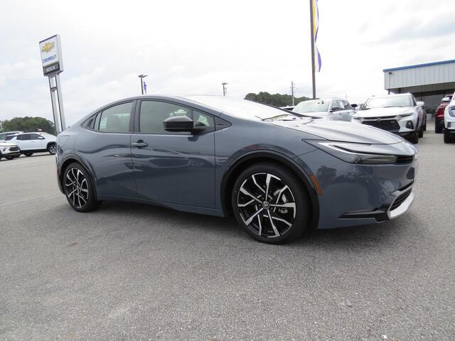 2024 Toyota Prius Prime SE Wilson NC