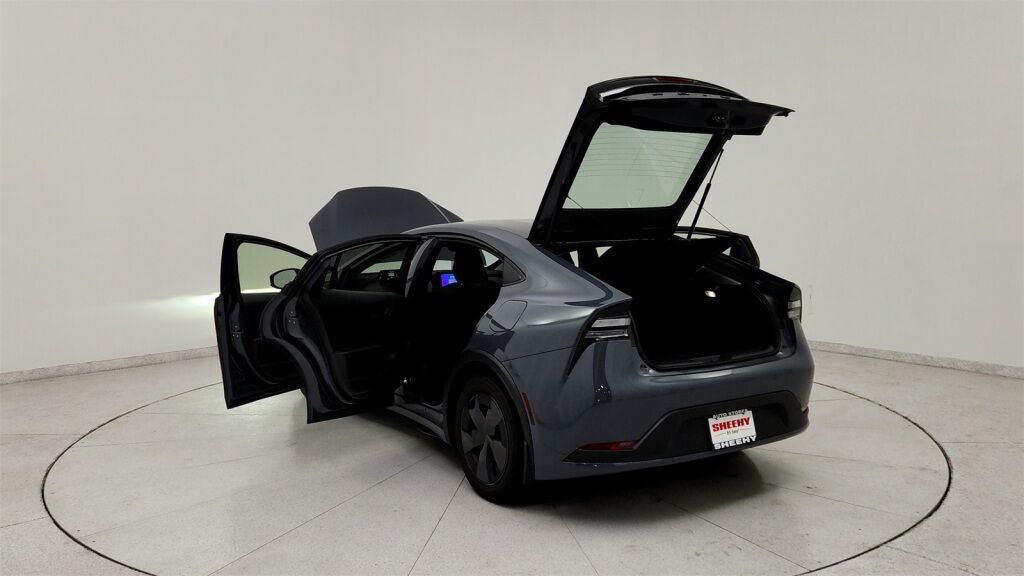 2024 Toyota Prius Prime SE Laurel MD